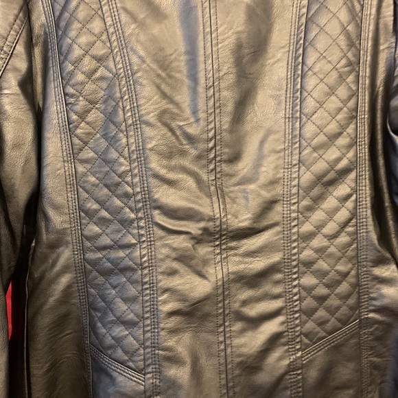 Punt Roma jacket - Picture 4 of 5